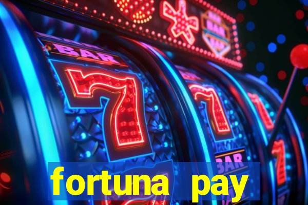 fortuna pay consultoria financeira ltda