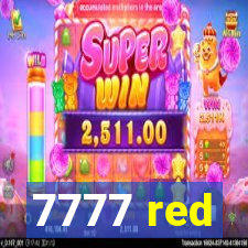 7777 red