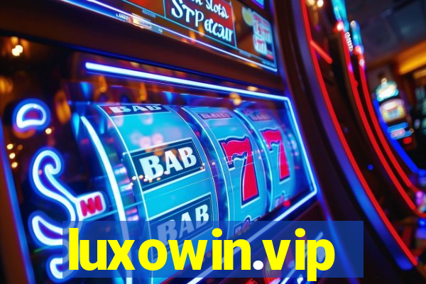 luxowin.vip