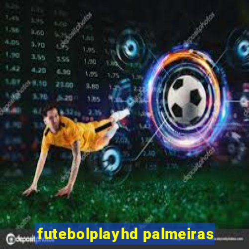 futebolplayhd palmeiras