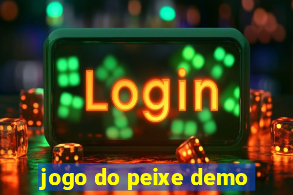 jogo do peixe demo