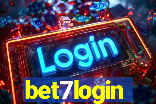 bet7login