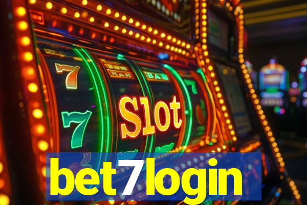 bet7login