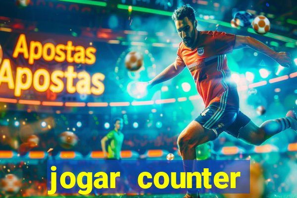 jogar counter strike 1.6 online