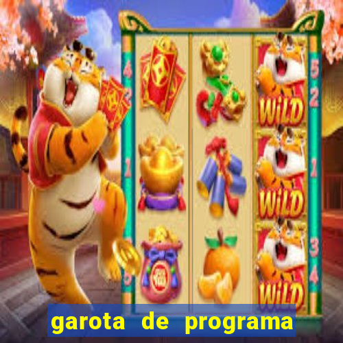 garota de programa video chamada