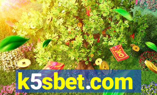 k5sbet.com