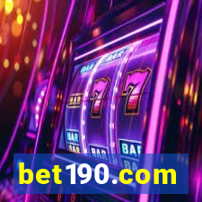 bet190.com