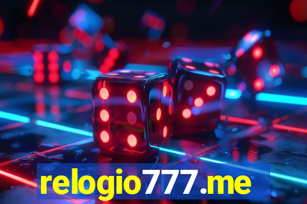 relogio777.me