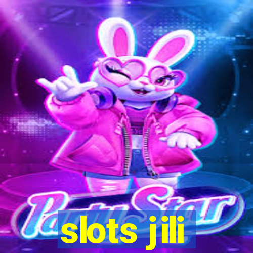 slots jili