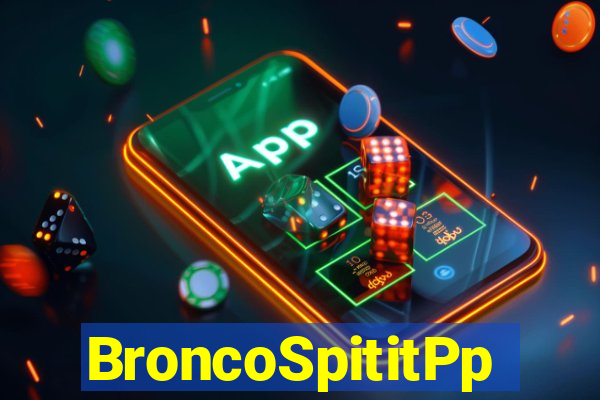 BroncoSpititPp