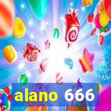 alano 666