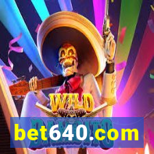 bet640.com