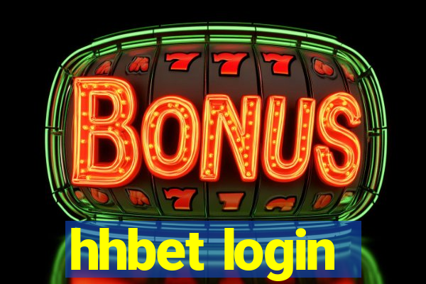 hhbet login