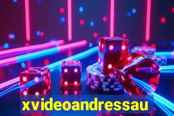 xvideoandressaurach