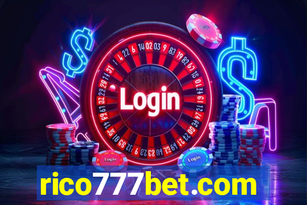 rico777bet.com