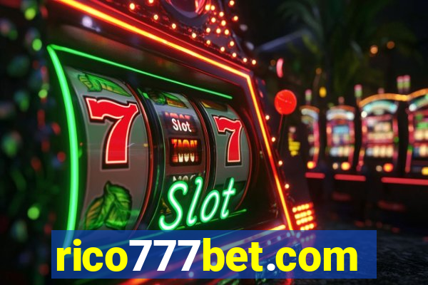 rico777bet.com