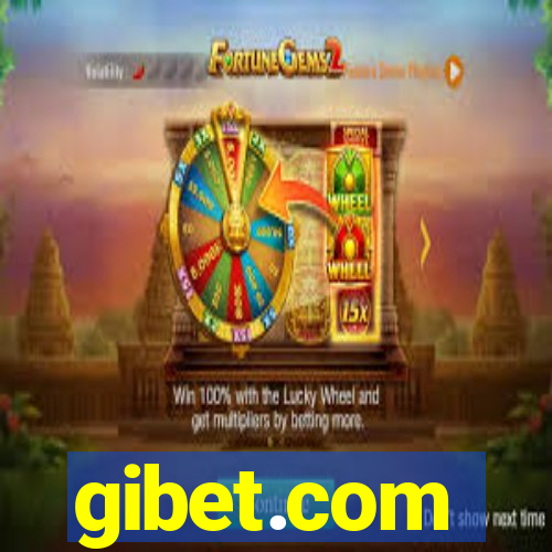 gibet.com