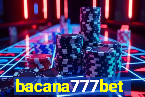 bacana777bet