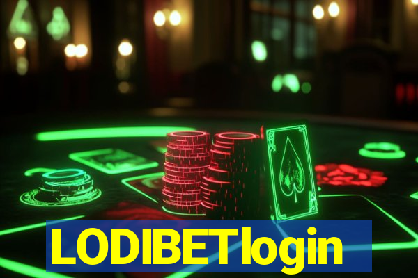 LODIBETlogin