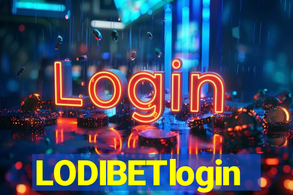 LODIBETlogin