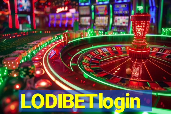 LODIBETlogin