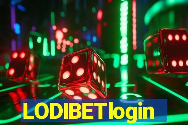 LODIBETlogin