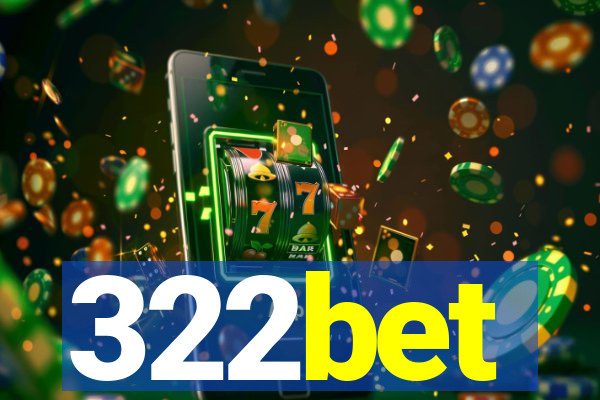 322bet