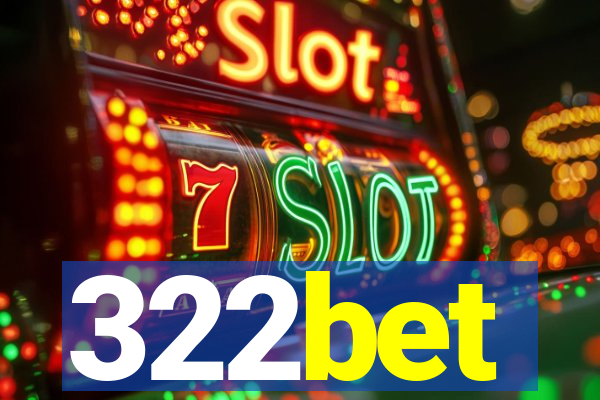 322bet