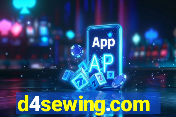 d4sewing.com