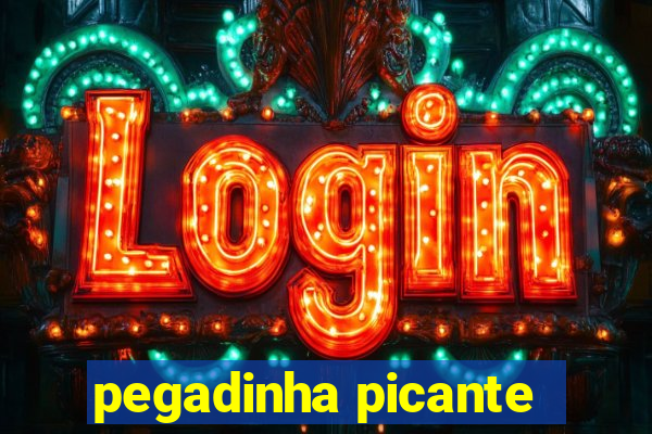 pegadinha picante