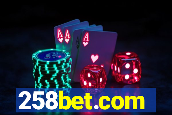 258bet.com