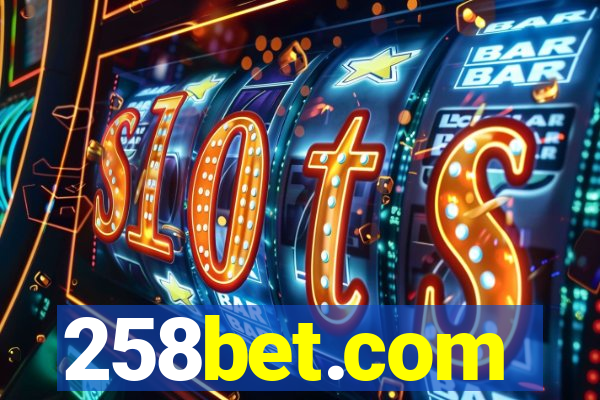 258bet.com