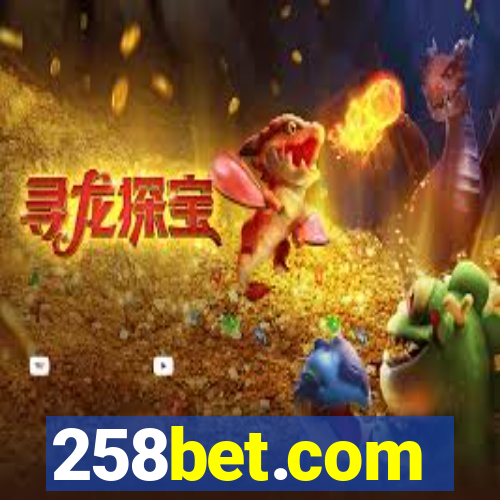 258bet.com