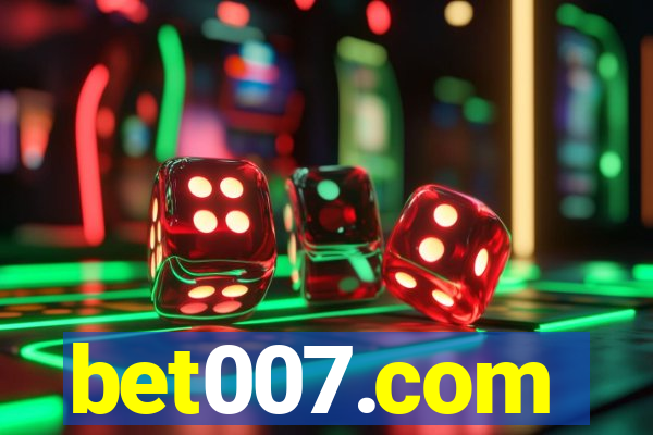 bet007.com