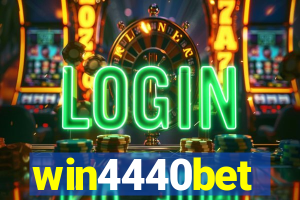 win4440bet