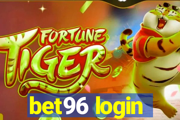 bet96 login