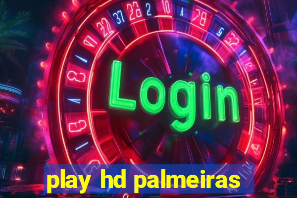 play hd palmeiras