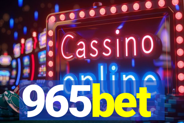 965bet