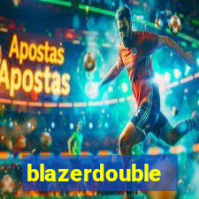 blazerdouble