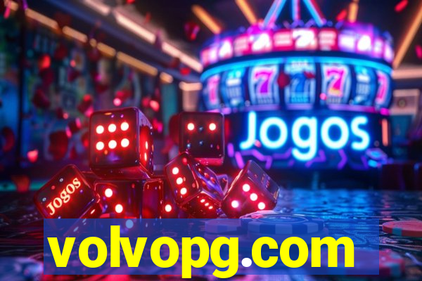 volvopg.com