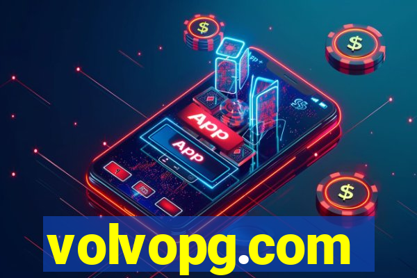 volvopg.com