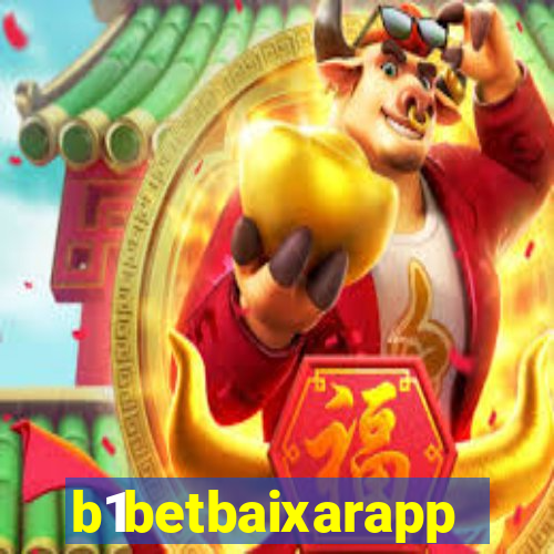 b1betbaixarapp