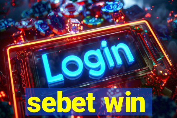 sebet win