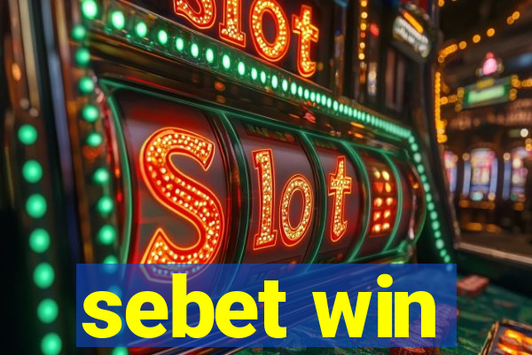 sebet win