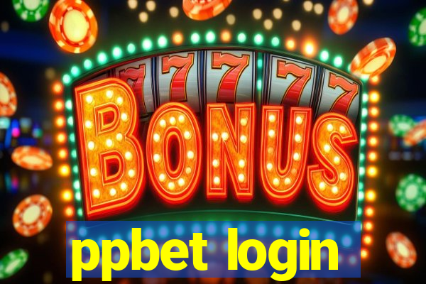 ppbet login