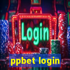 ppbet login