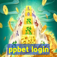 ppbet login