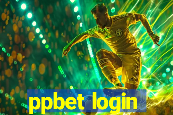 ppbet login