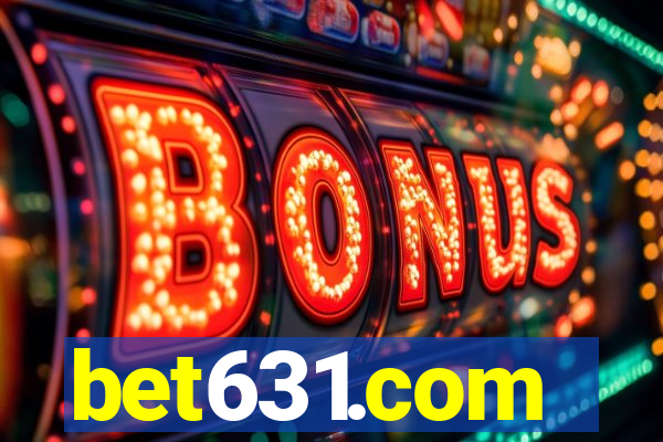 bet631.com