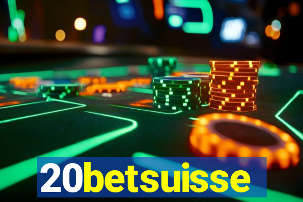 20betsuisse